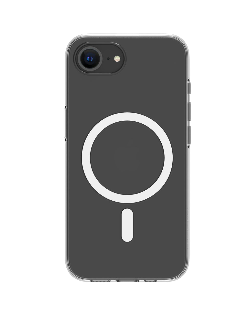 dbramante1928 Greenland Pro MS coque de protection pour téléphones portables 15,5 cm (6.1") Housse Transparent