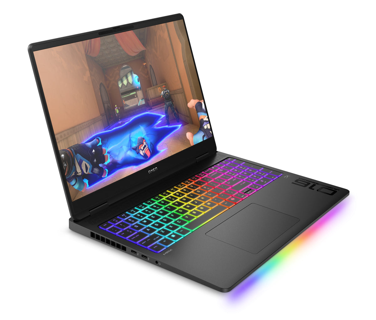 HP Omen MAX 16-ak0693ng Ryzen AI 9 32GB 1TB SSD RTX 5070