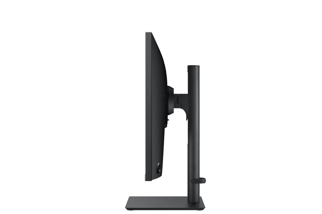 Samsung Samsung S43UF écran plat de PC 68,6 cm (27") 1920 x 1080 pixels Full HD LCD Noir