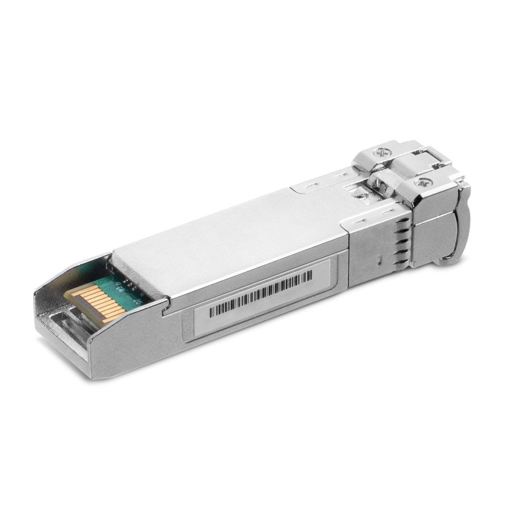 TP-Link Omada TL-SM5110-LR module émetteur-récepteur de réseau Fibre optique 10000 Mbit/s SFP+ 1310 nm
