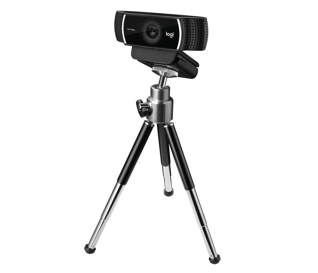 Logitech HD Pro Webcam C922
