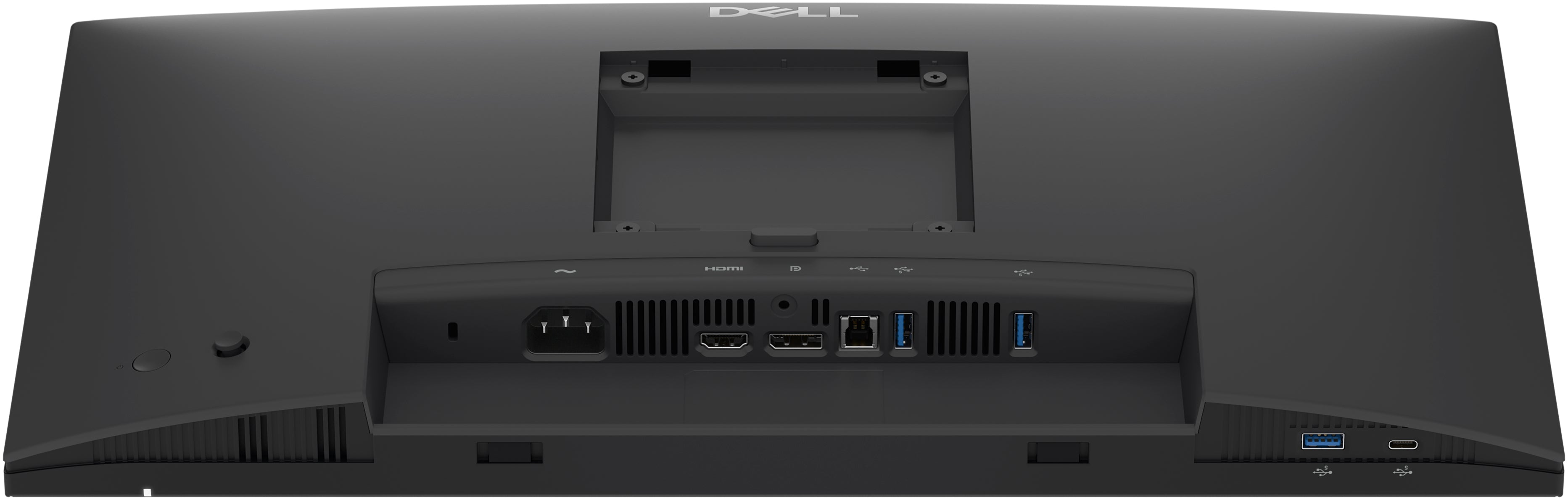 DELL Pro P P2226H écran plat de PC 54,6 cm (21.5") 1920 x 1080 pixels Full HD LCD Gris