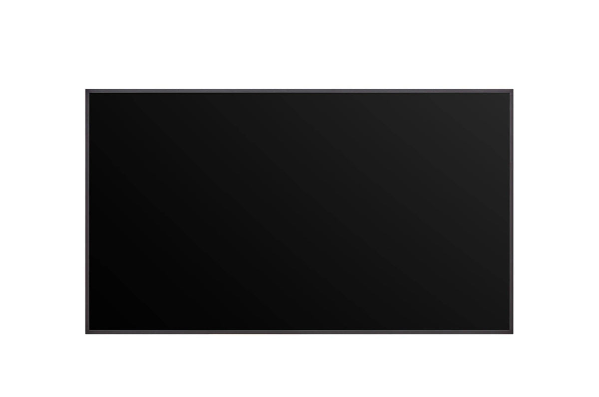 LG 49UH7Q-E Écran d'affichage dynamique Écran plat de signalisation numérique 124,5 cm (49") LED 700 cd/m² 4K Ultra HD N