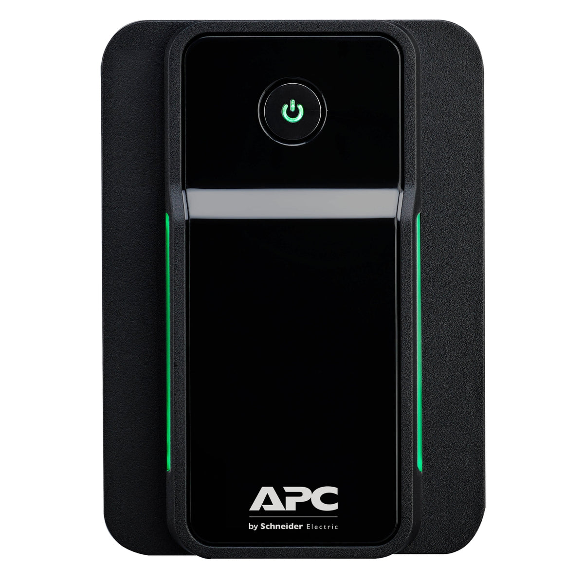 APC Back UPS BX - onduleur line-interactive - 500VA 230V - prises IEC - vue 2