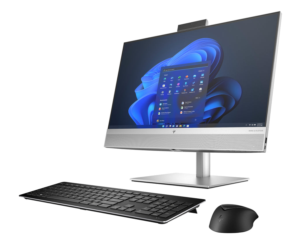 HP EliteOne 840 G9 Intel Core i5-13500, 16 Go RAM, 512 Go SSD, Windows 11 Pro