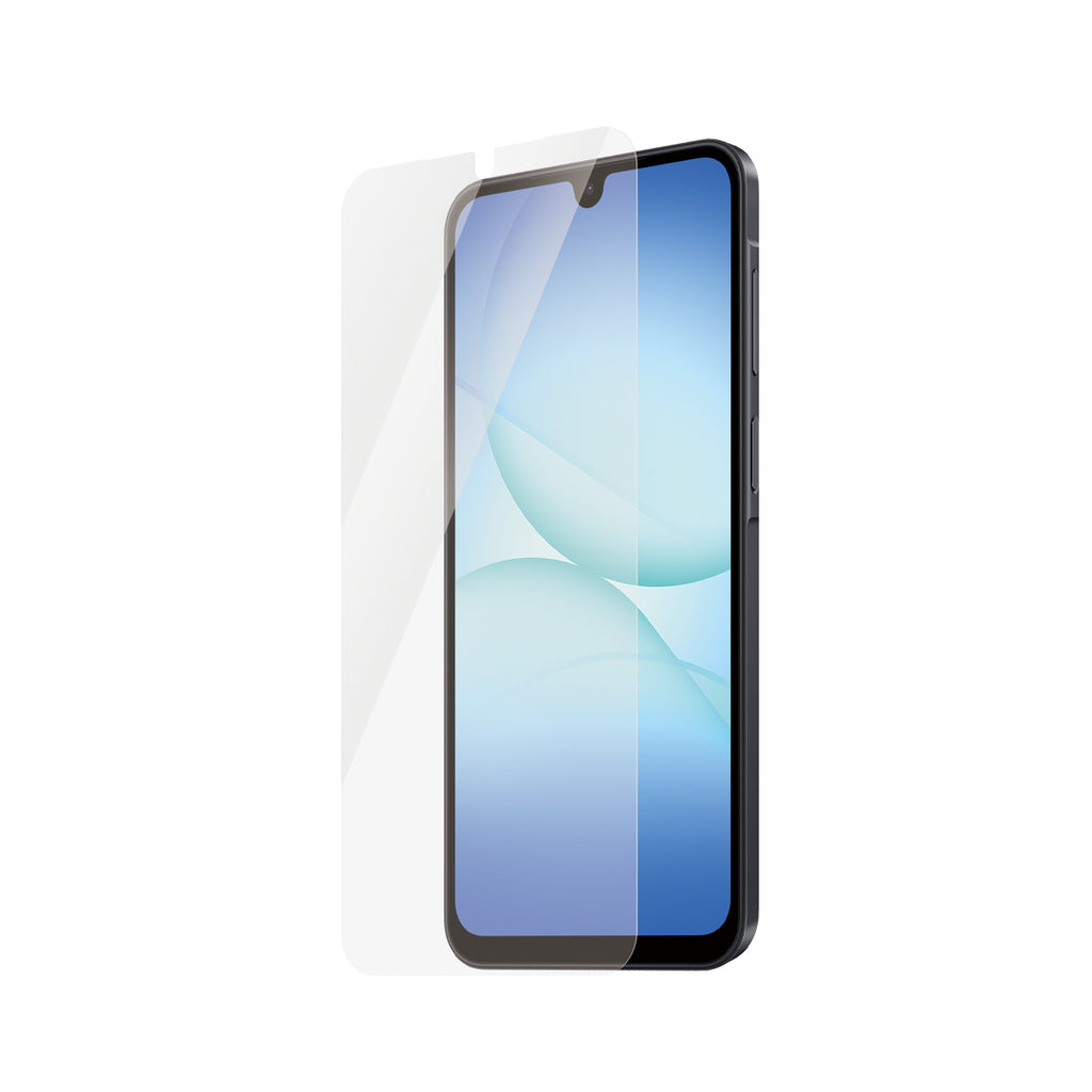 PanzerGlass SAFE. by ® Screen Protector Samsung Galaxy A17 | A17 5G | Ultra-Wide Fit w. EasyAligner Protection d'écran transparent 1 pièce(s)