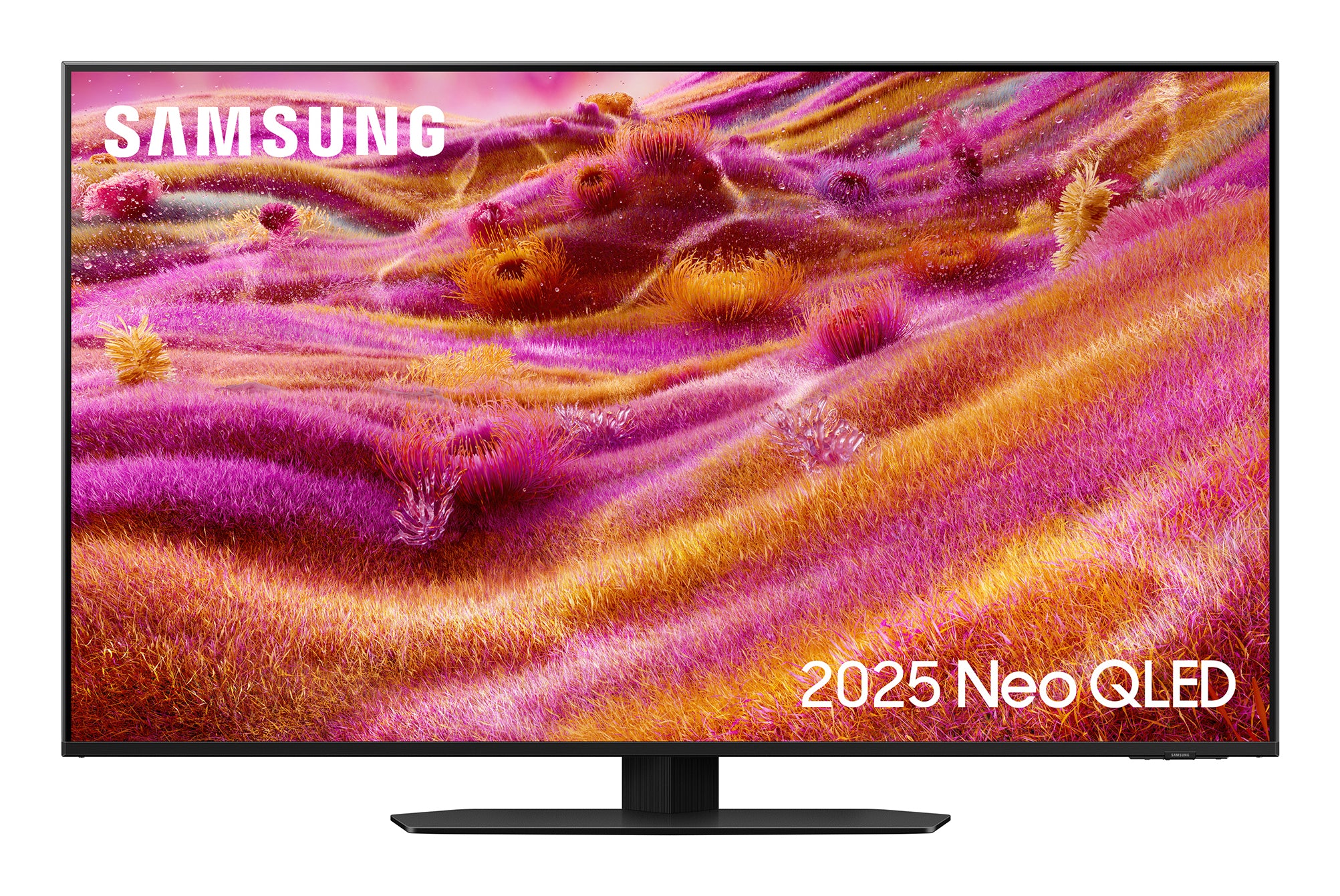 Samsung QE43QN90FAT 109,2 cm (43") 4K Ultra HD Smart TV Wifi Noir