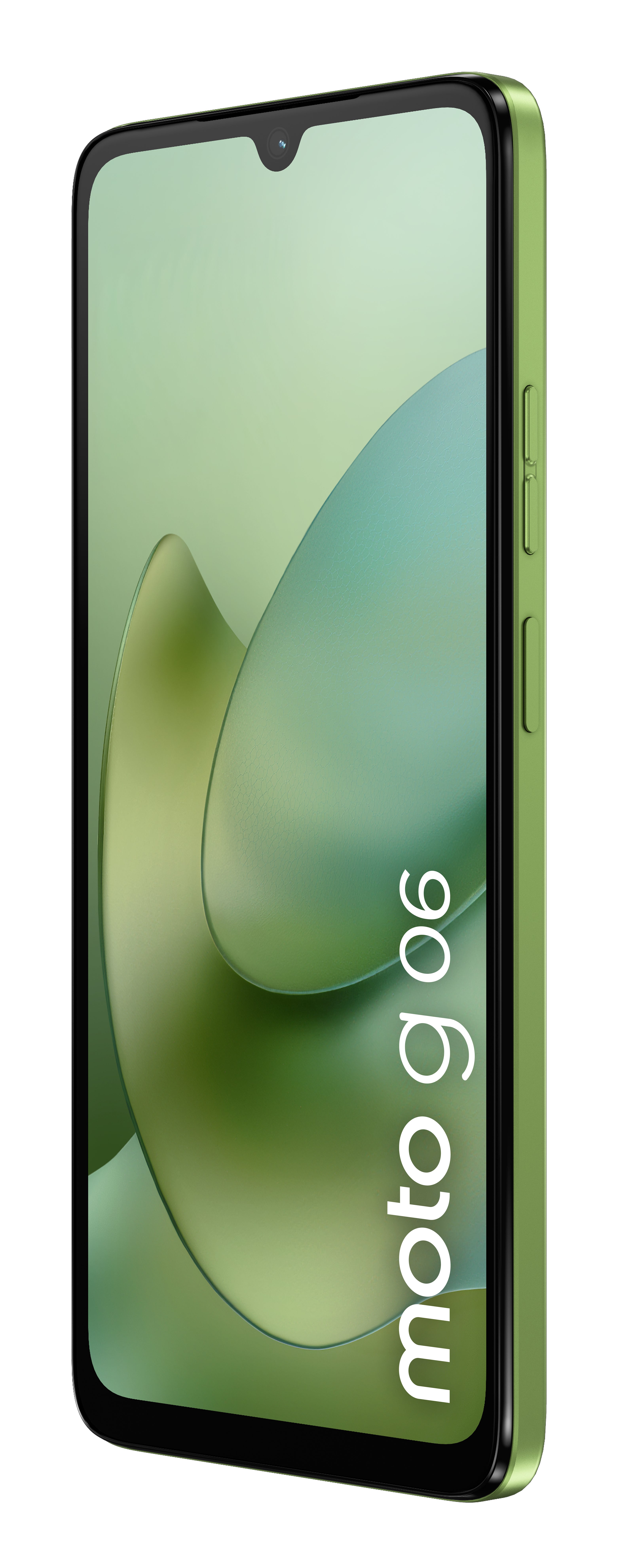 Motorola moto g06 17,5 cm (6.88") Double SIM Android 15 4G USB Type-C 4 Go 256 Go 5200 mAh Vert