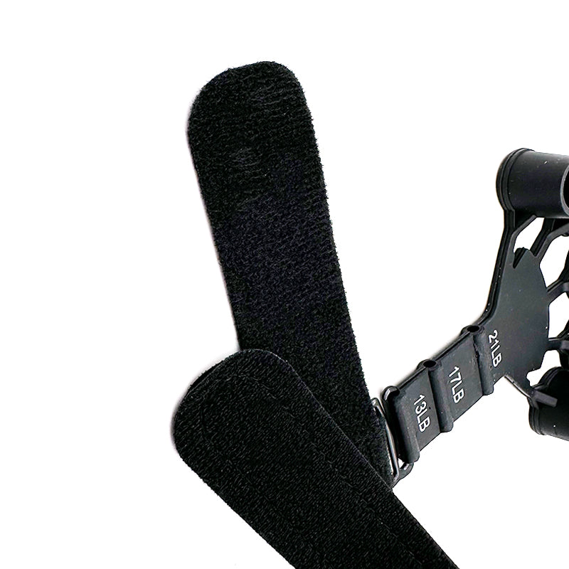 FINGER GRIPPER PROFESJONALNY PRZYRZĄD DO ĆWICZEŃ PALCÓW DŁONI PRZEDRAMIENIA