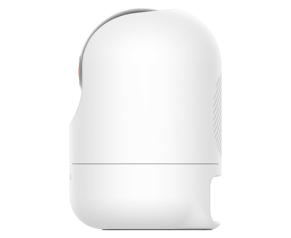 D-Link DCS-8610 Caméra de sécurité IP Intérieure 2560 x 1440 pixels Bureau - vue 6