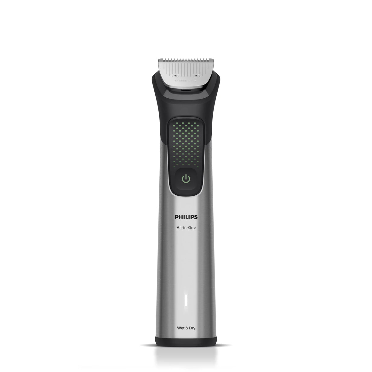 Philips MG9535/15 tondeuse à cheveux Acier inoxydable 27 Lithium-Ion (Li-Ion) - vue 2