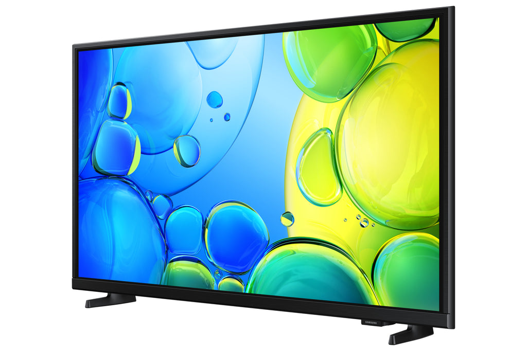 Samsung UE32F6002FK 81,3 cm (32") Full HD Smart TV Wifi Noir