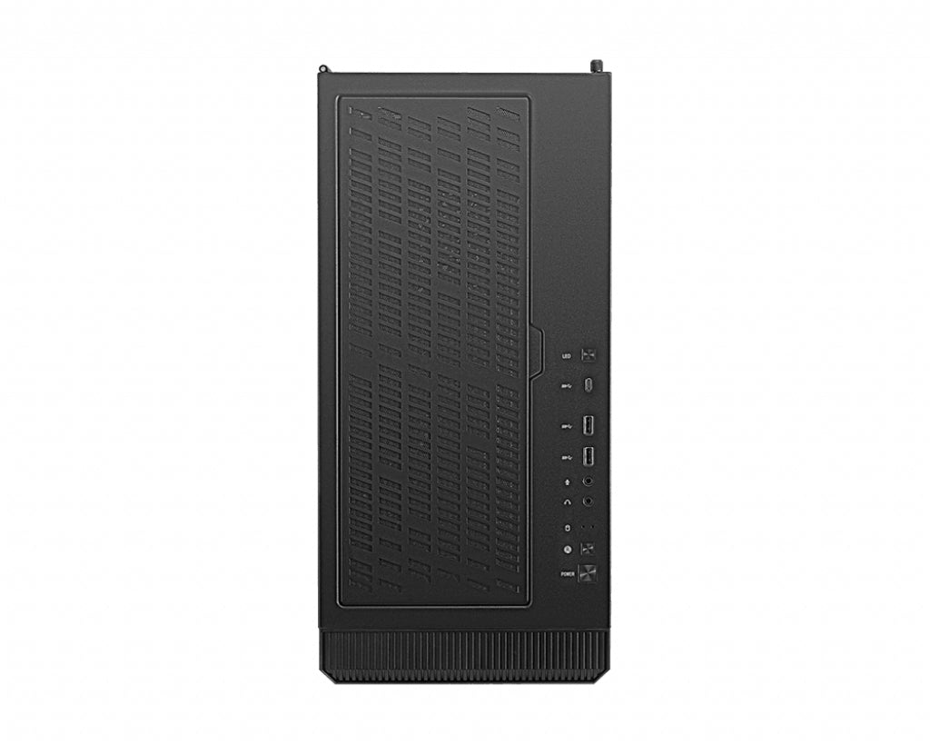 MSI MPG Velox 100P AIRFLOW Boîtier PC Midi Tower, Noir