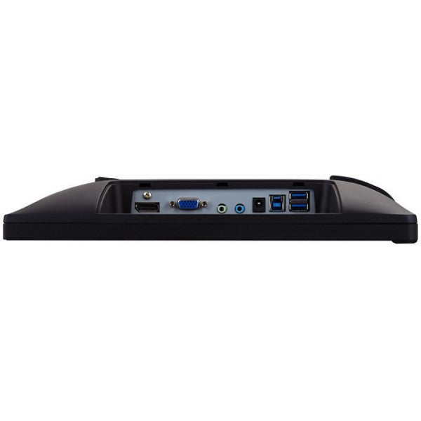 Viewsonic TD2230 écran plat de PC 54,6 cm (21.5") 1920 x 1080 pixels Full HD LCD Écran tactile Multi-utilisateur Noir