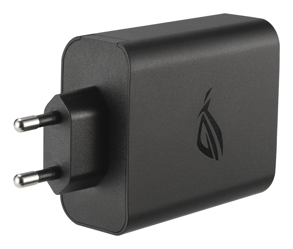 ASUS ROG AC100-05 Adapter Ekstern Sort