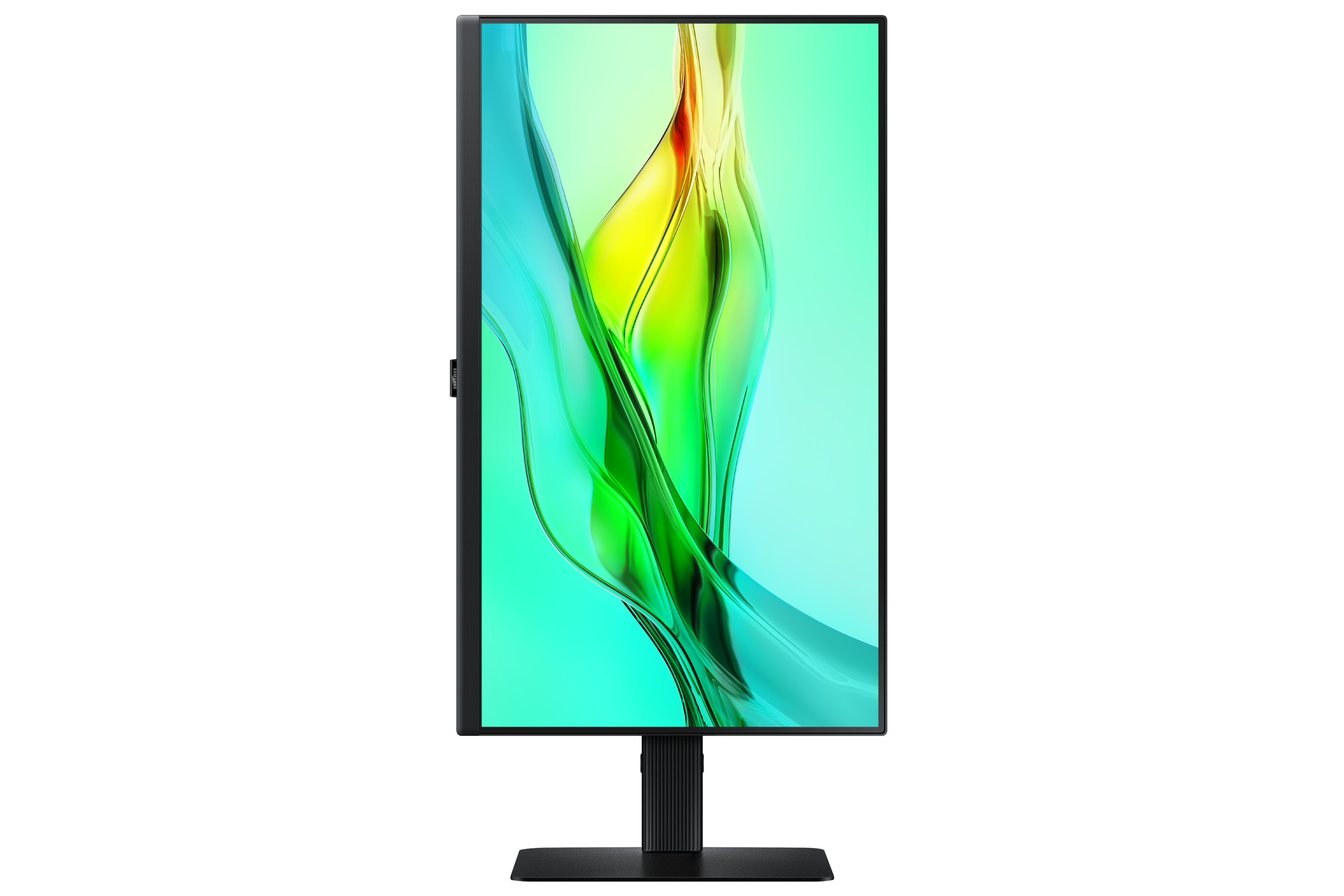 Samsung Samsung S60UD écran plat de PC 61 cm (24") 2560 x 1440 pixels Quad HD LCD Noir