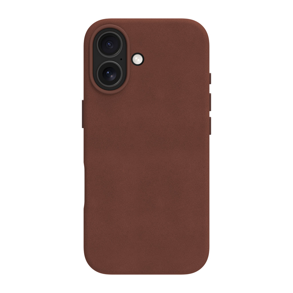 Coque de Protection Roskilde MS pour iPhone 17, Housse Teint