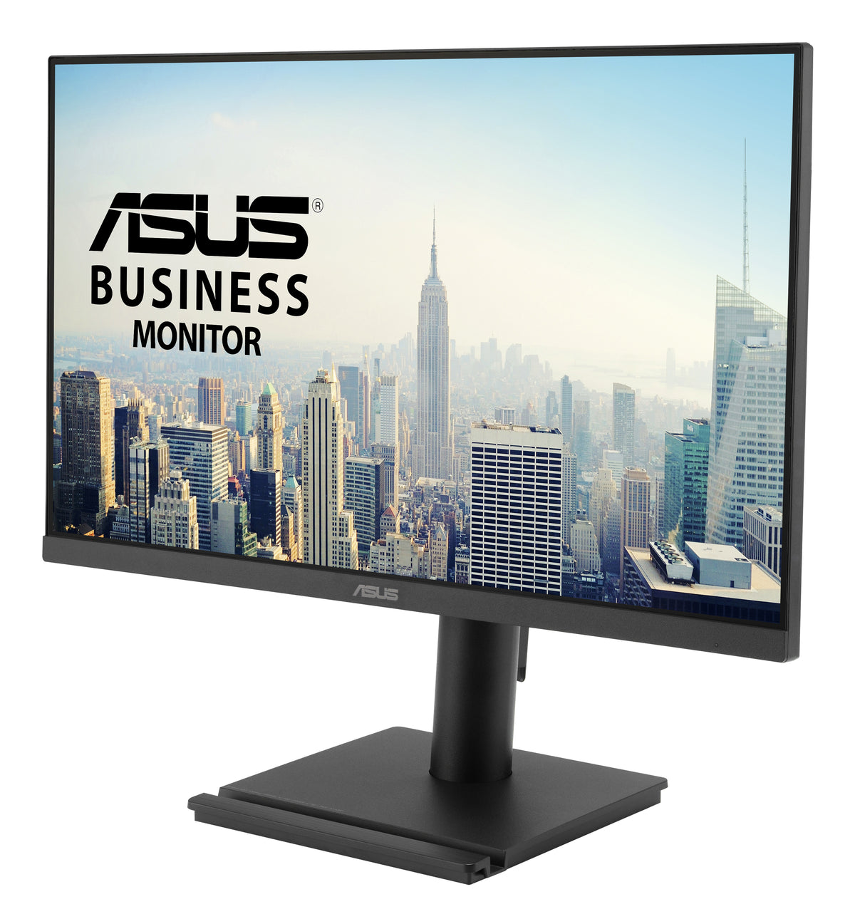 ASUS VA279QGSE écran plat de PC 68,6 cm (27") 1920 x 1080 pixels Full HD LCD Noir