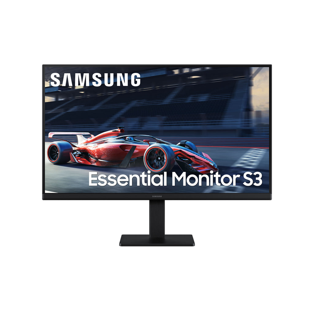 Samsung Samsung S30GD écran plat de PC 61 cm (24") 1920 x 1080 pixels Full HD LCD Noir