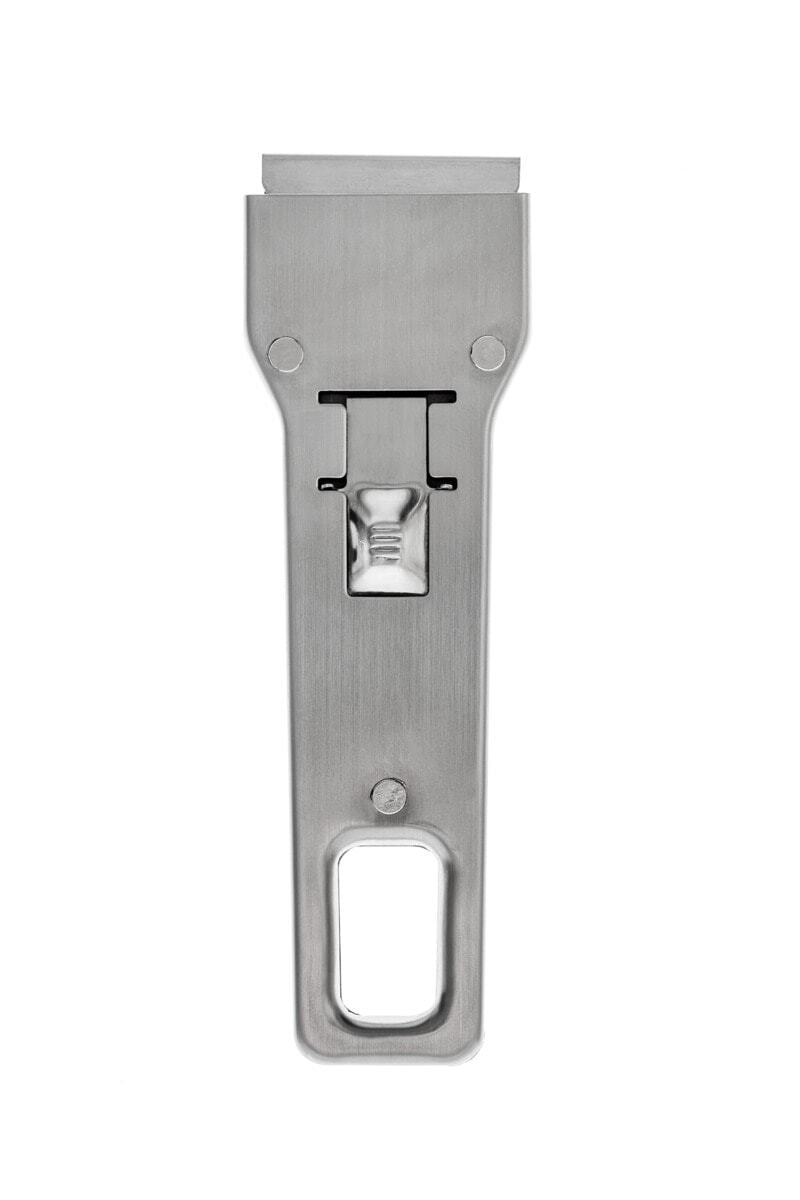 Electrolux E6HUE103 Racleur à lame pour plaque de cuisson