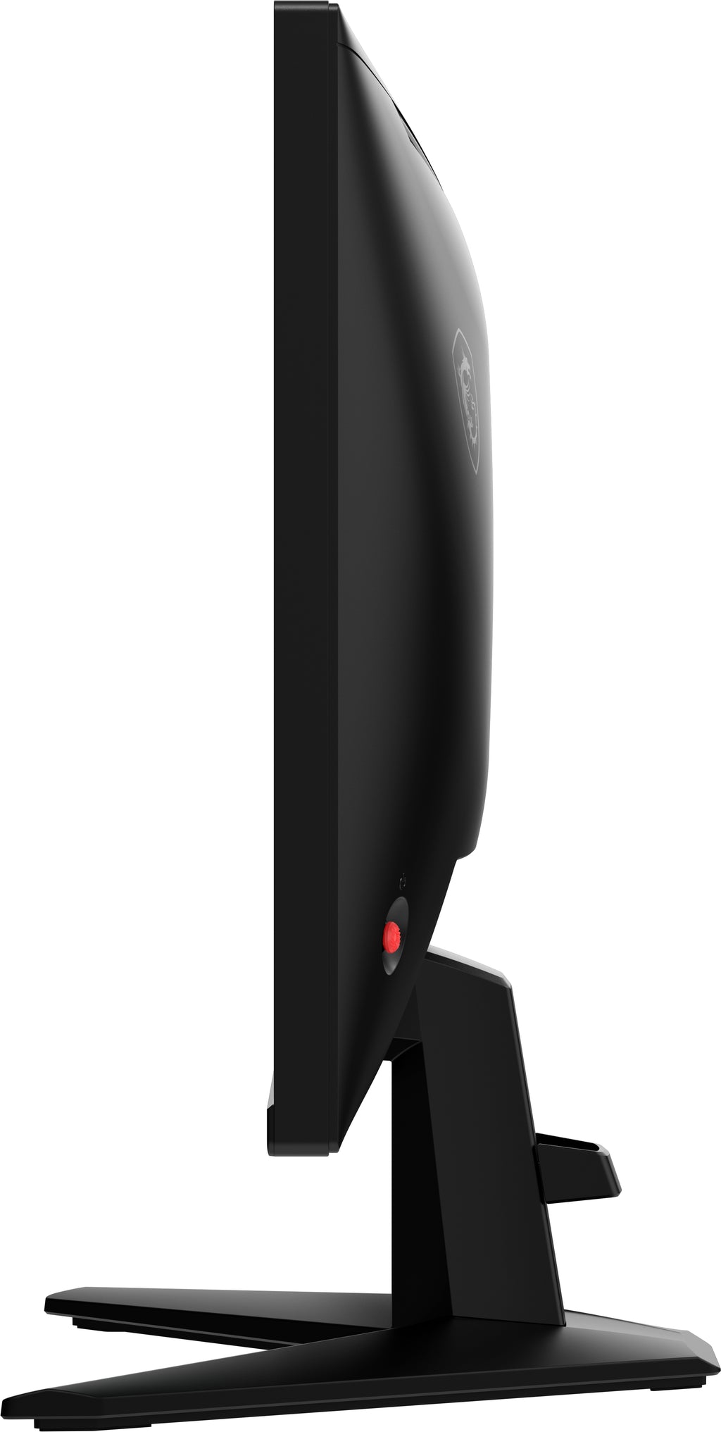 MSI MAG 255F E20 écran plat de PC 62,2 cm (24.5") 1920 x 1080 pixels Full HD LCD Noir - vue 4