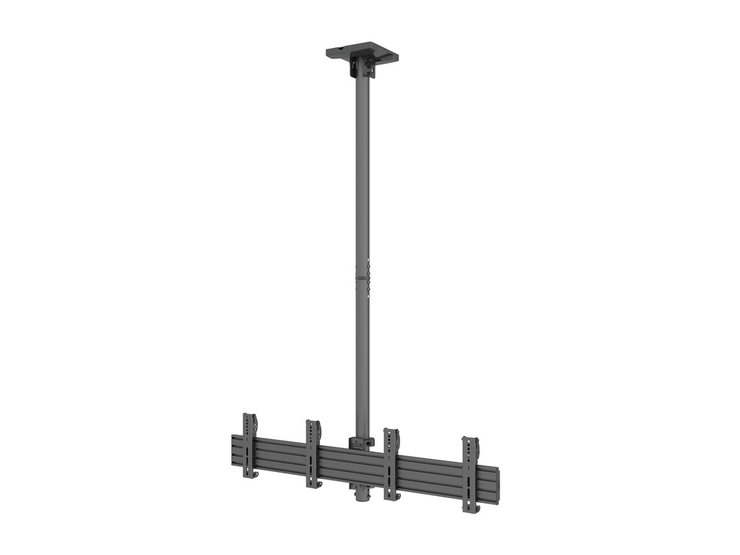 Support de Montage pour Écrans 76,2 cm à 106,7 cm (30"-42"), Noir