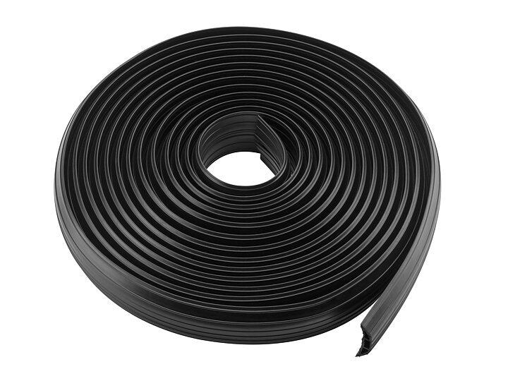 Accessoire de Câble Multibrackets 6138, Noir, PVC
