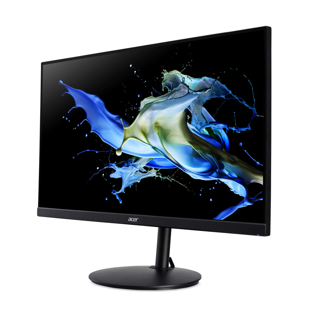 Acer CB272U G Écran PC 27" Quad HD LED 2560 x 1440 pixels Noir