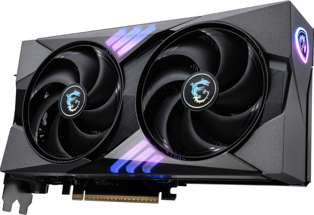MSI GAMING GeForce RTX 5060 TI 16G OC, 16 Go GDDR7, NVIDIA