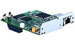 Adaptateur Réseau NC-9100h 100 Mbit/s RJ-45