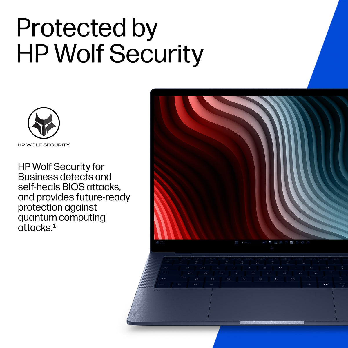 HP EBXG2a14AI RAI5435 14 pouces, 16GB RAM, 512GB SSD, LTE 5G, Nordics