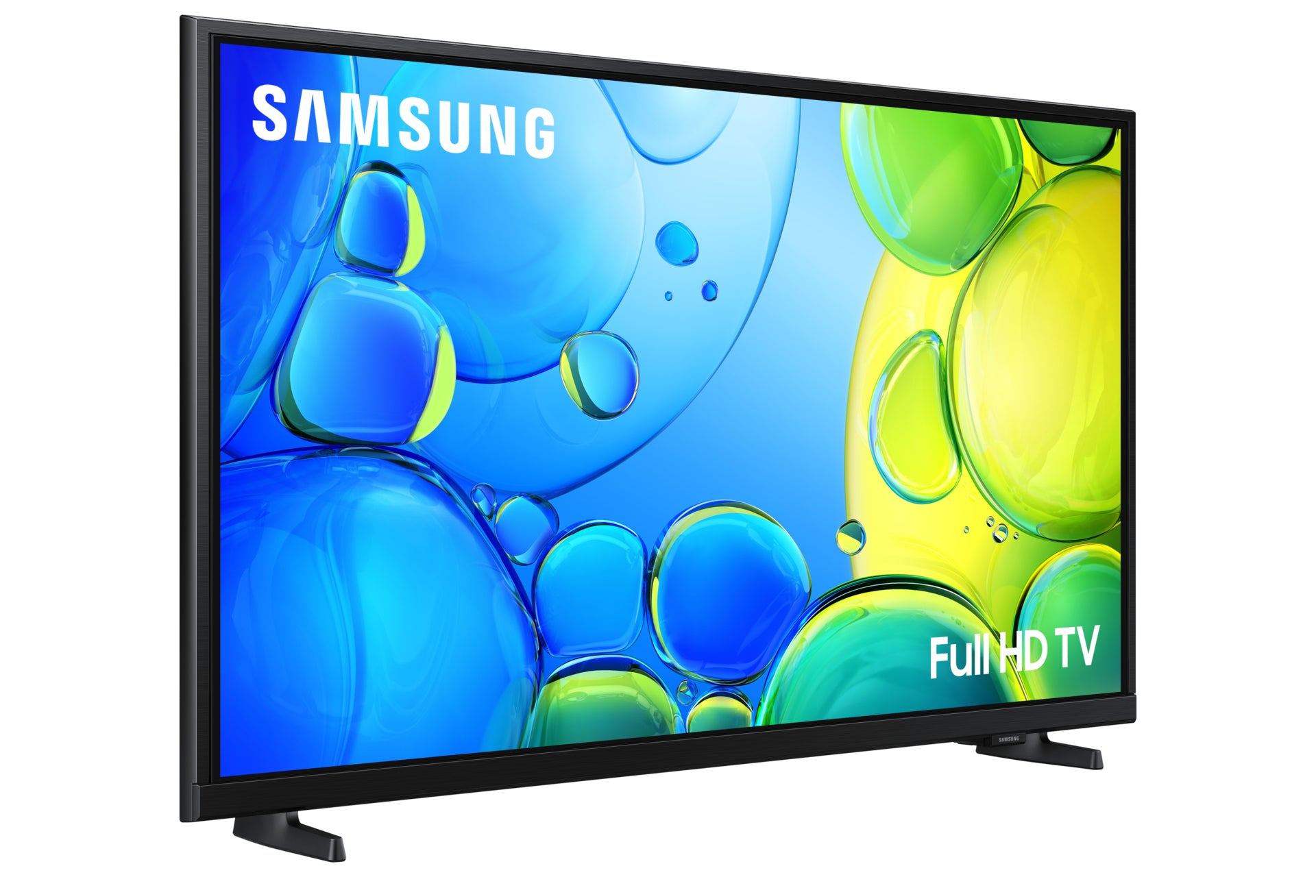 Samsung UE32F6002FK 81,3 cm (32") Full HD Smart TV Wifi Noir