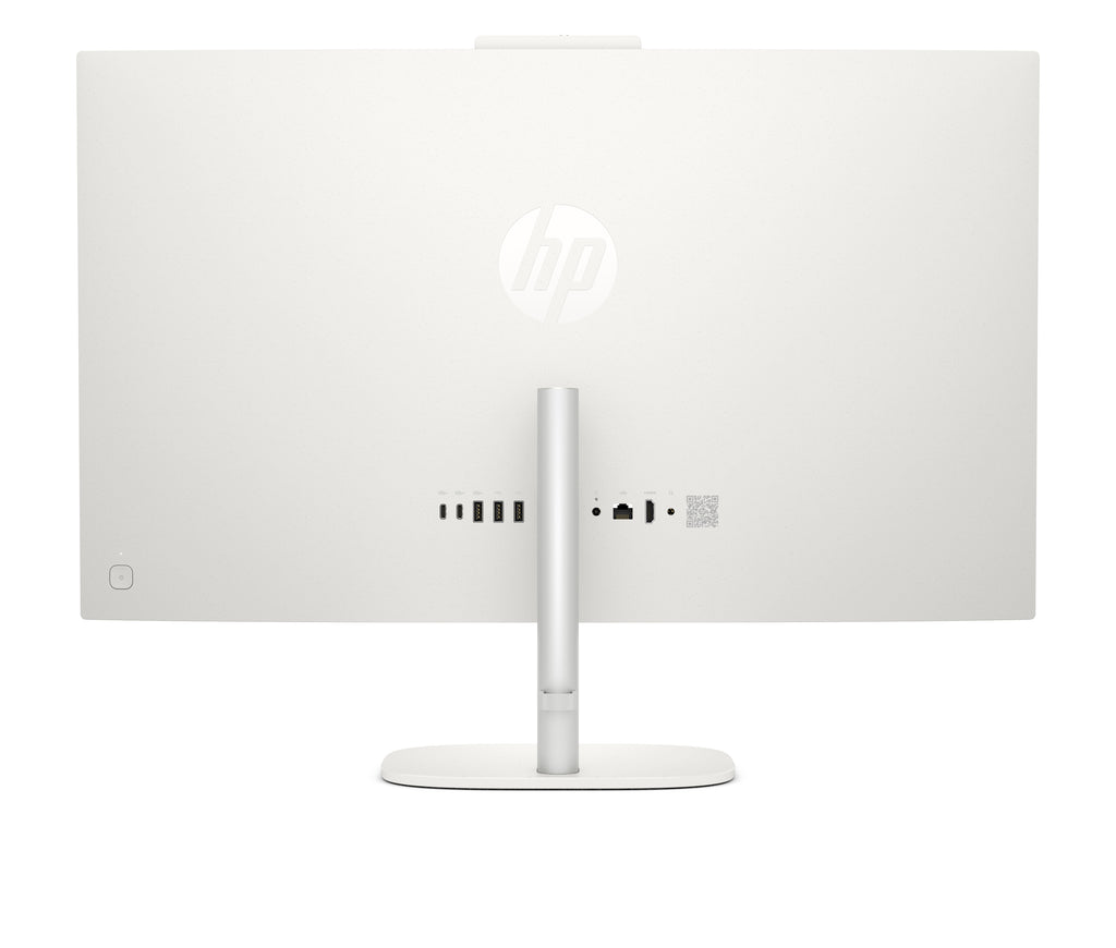 HP Omnistudio All-in-One PC 27-cw0174ng, Écran 27" QHD, Ryzen AI 7 445, 24GB RAM, 512GB SSD, Windows 11