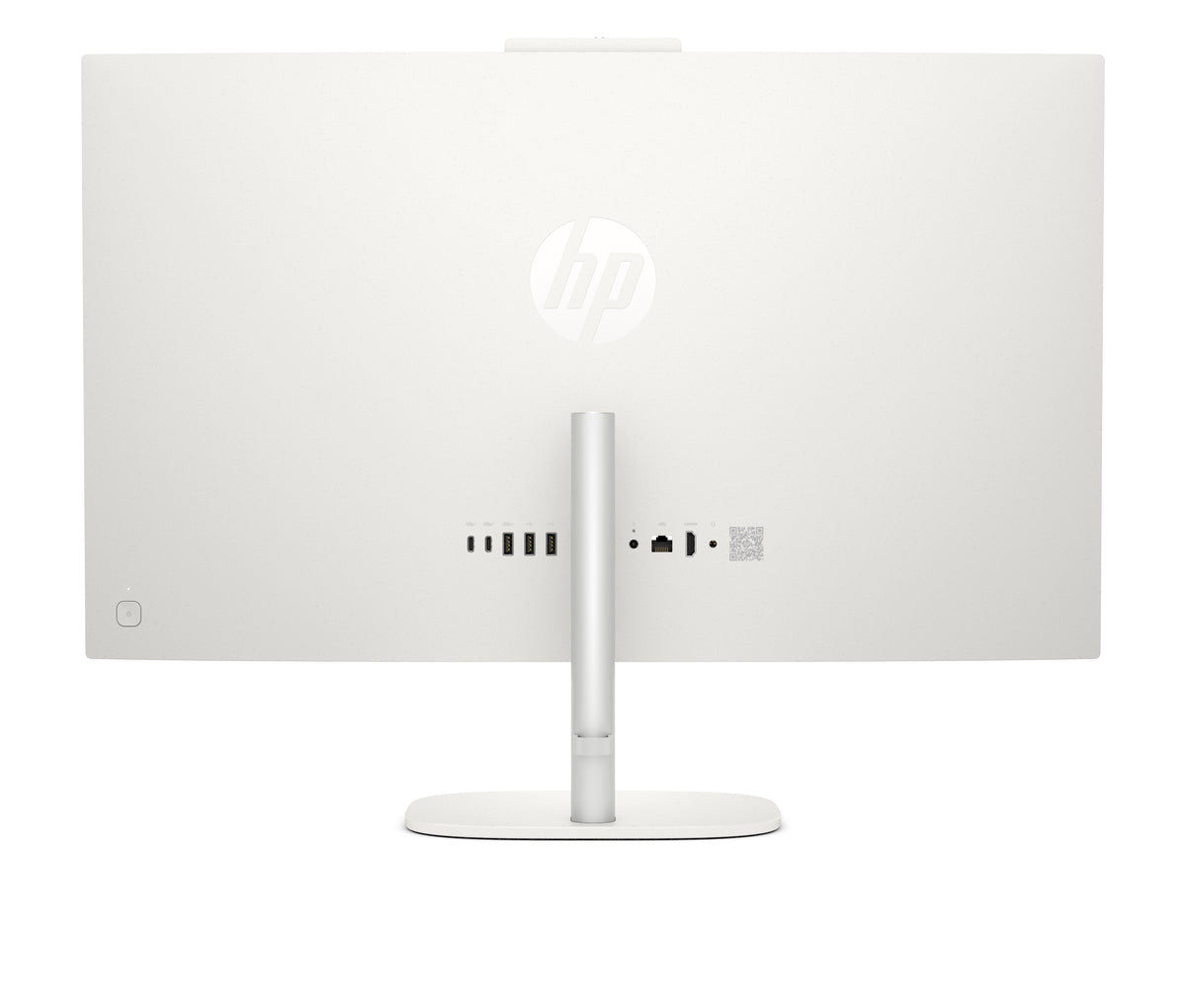 HP Omnistudio All-in-One PC 27-cw0174ng, Écran 27" QHD, Ryzen AI 7 445, 24GB RAM, 512GB SSD, Windows 11