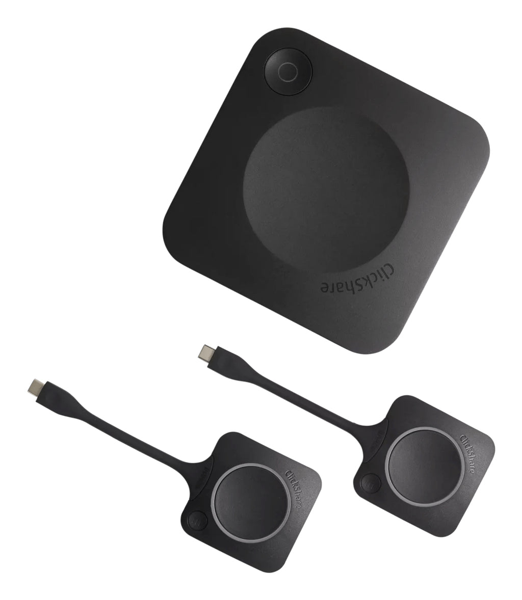 Barco ClickShare CX-30 Gen 2 Système de Présentation Sans Fil HDMI Bureau
