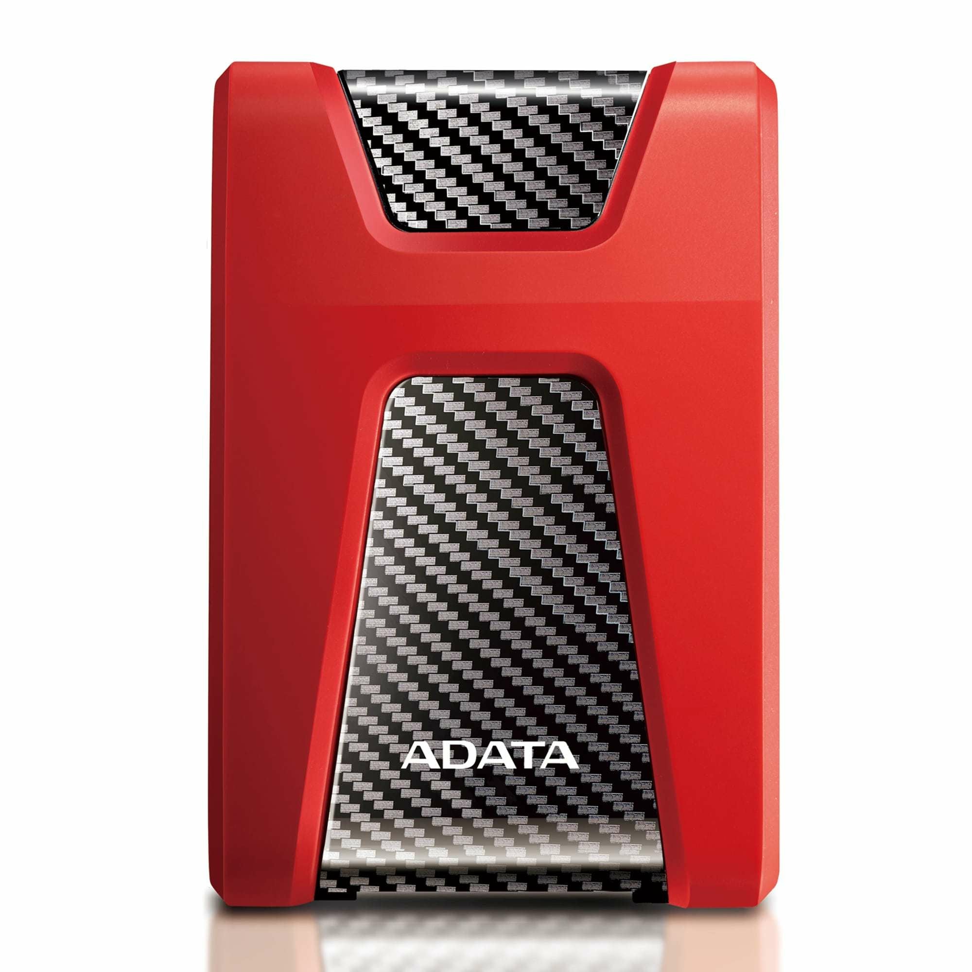 ADATA AHD650-2TU31-CRD disque dur externe 2 To 2.5" USB 3.2 Gen 1 (3.1 Gen 1) Bleu