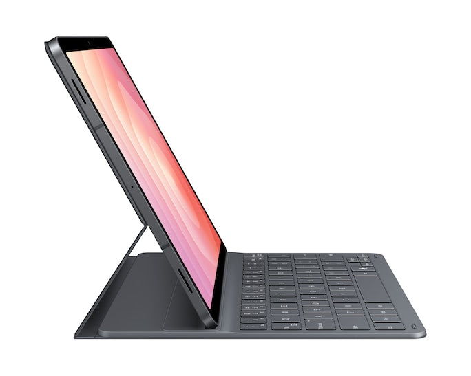 Samsung EF-DX730BBEGSE étui pour tablette 27,9 cm (11") Folio Noir