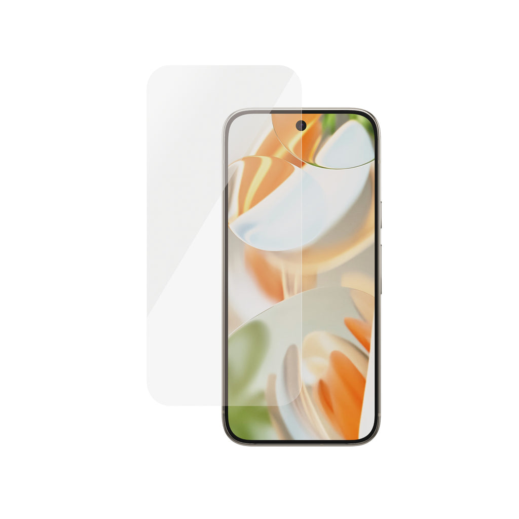PanzerGlass Protection d'écran Classic Fit pour Google Pixel 10, 10 Pro 5G, 9 5G, 9 Pro 5G, Transparent