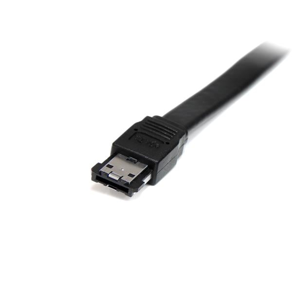 StarTech.com Câble eSATA Externe Blindé 90 cm M/M