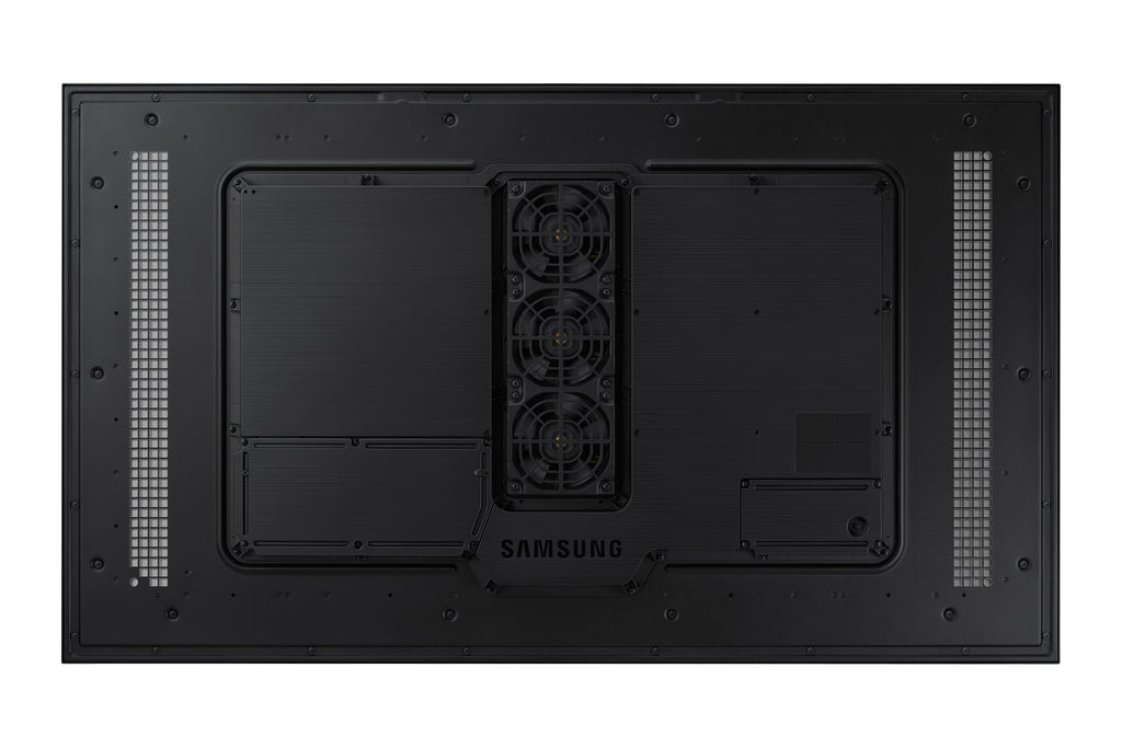 Samsung Samsung OH55A-S Écran plat de signalisation numérique 139,7 cm (55") VA 3500 cd/m² Full HD Noir Tizen 5.0 24/7