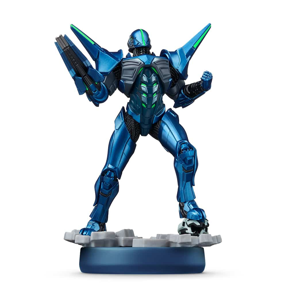 Nintendo Sylux