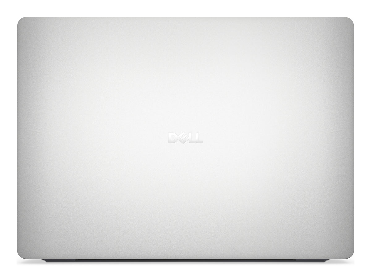 DELL Pro 14 PC14250 Ordinateur Portable 14" Full HD+ Intel Core Ultra 5 235U 16 Go DDR5 512 Go SSD Windows 11 Pro Platin