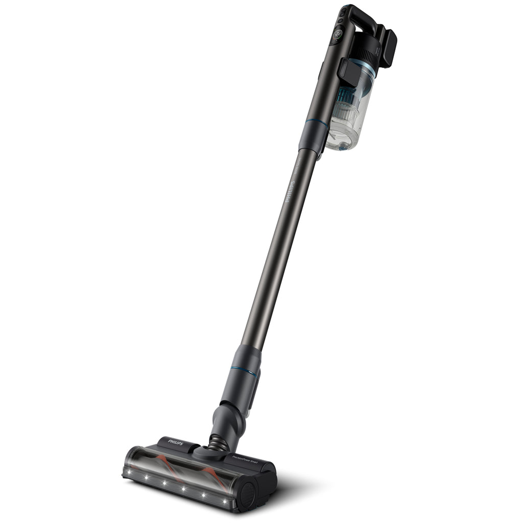 Philips 8000 series XC8057/01 Aspirateur sans fil Aqua Plus