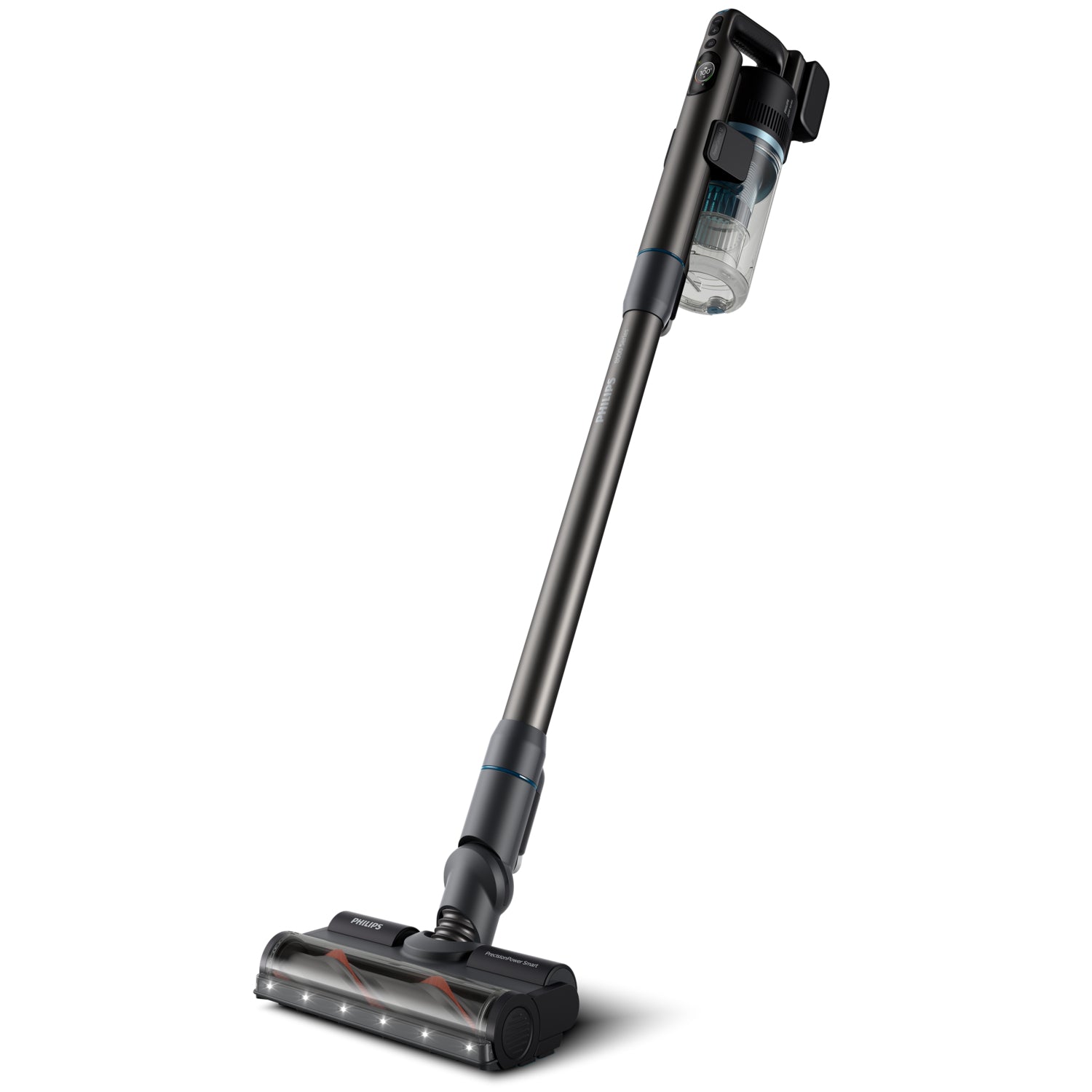 Philips 8000 series XC8057/01 Aspirateur sans fil Aqua Plus