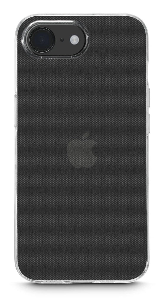 Hama Always Clear coque de protection pour téléphones portables 15,5 cm (6.1") Housse Transparent