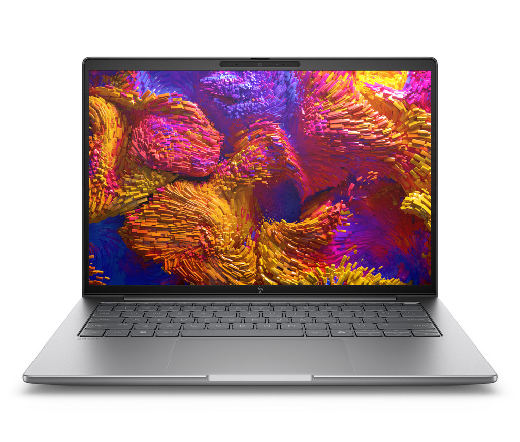 Hewlett-Packard HP ZBook 8 G1as Mobile Workstation 14 375 1TB AMD Radeon 890M Windows 11 Pro