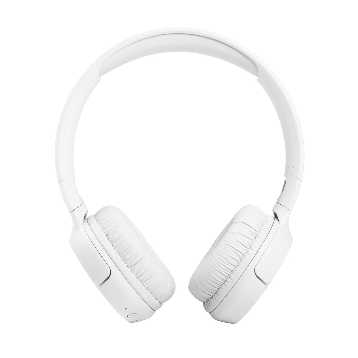 JBL Tune 510BT Casque Sans Fil Bluetooth, Appels et Musique, USB Type-C, Blanc