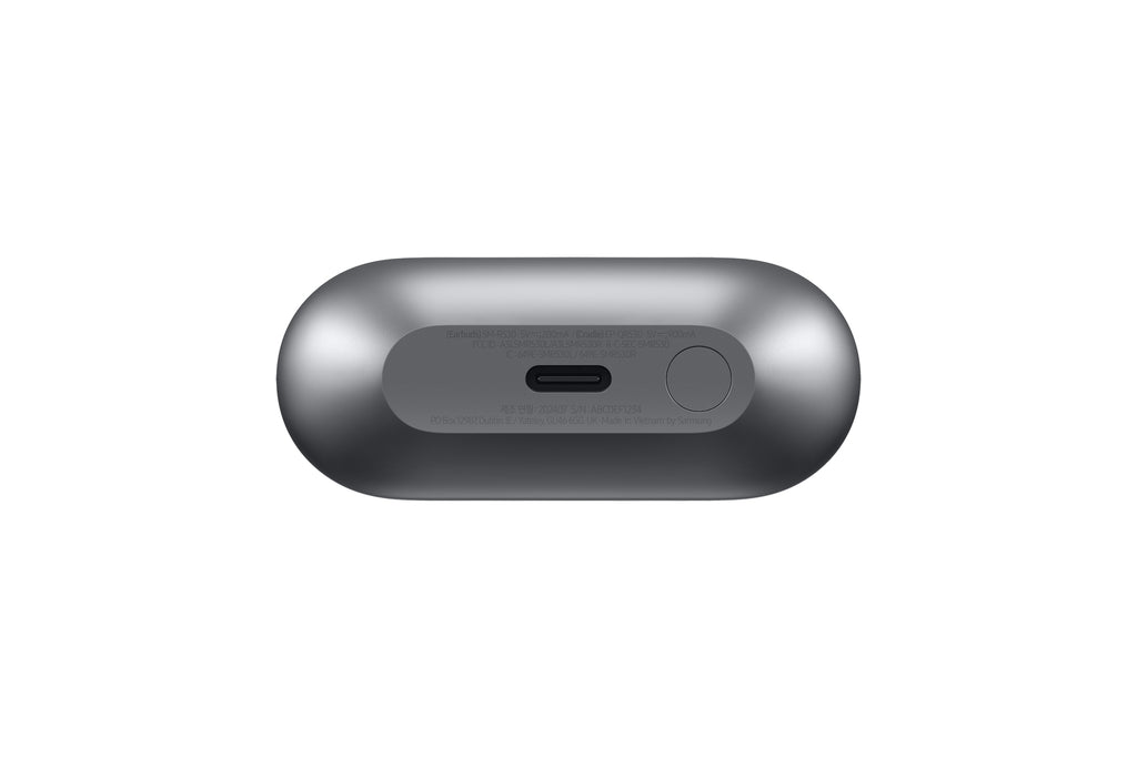 Samsung Samsung Galaxy Buds3 Casque True Wireless Stereo (TWS) Ecouteurs Appels/Musique USB Type-C Bluetooth Argent