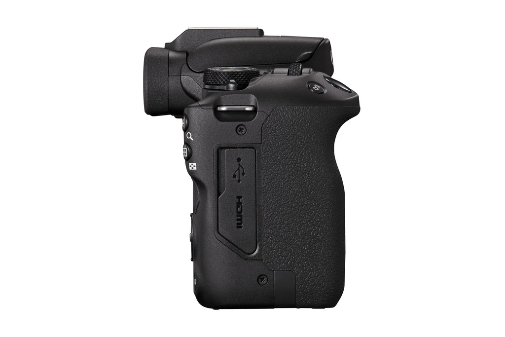 Canon EOS R50 MILC 24,2 MP CMOS Noir