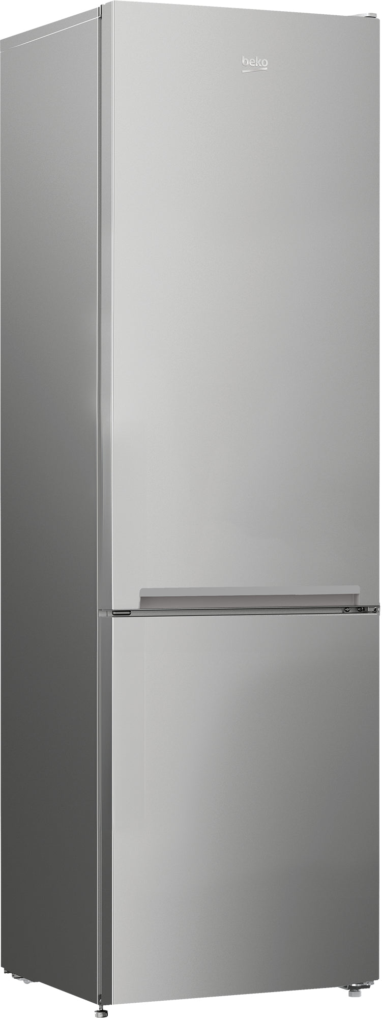 Beko RCNA305K40SN Pose libre 266 L Argent